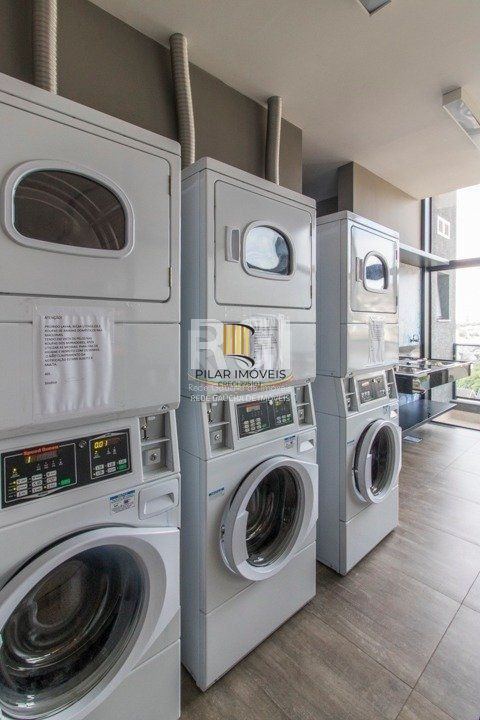 Apartamento para Venda - 47m², 1 dormitório, sendo 1 suites, 2 vagas - Jardim Botânico