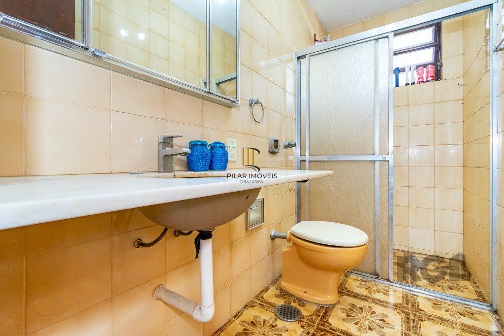Apartamento 2 dormitórios no bairro Jardim  Botânico