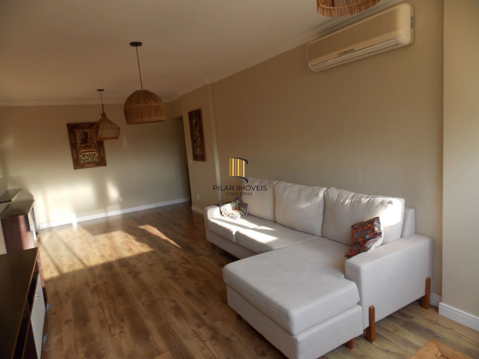 Apartamento 3 dorms à venda Rua Veríssimo Rosa, Jardim Botânico - Porto Alegre