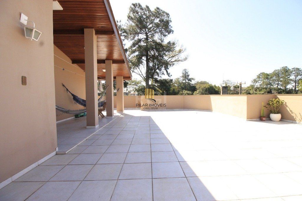 Predio para Venda - 537m², 0 dormitórios, 4 vagas - Capão da Cruz - Pilar Imóveis