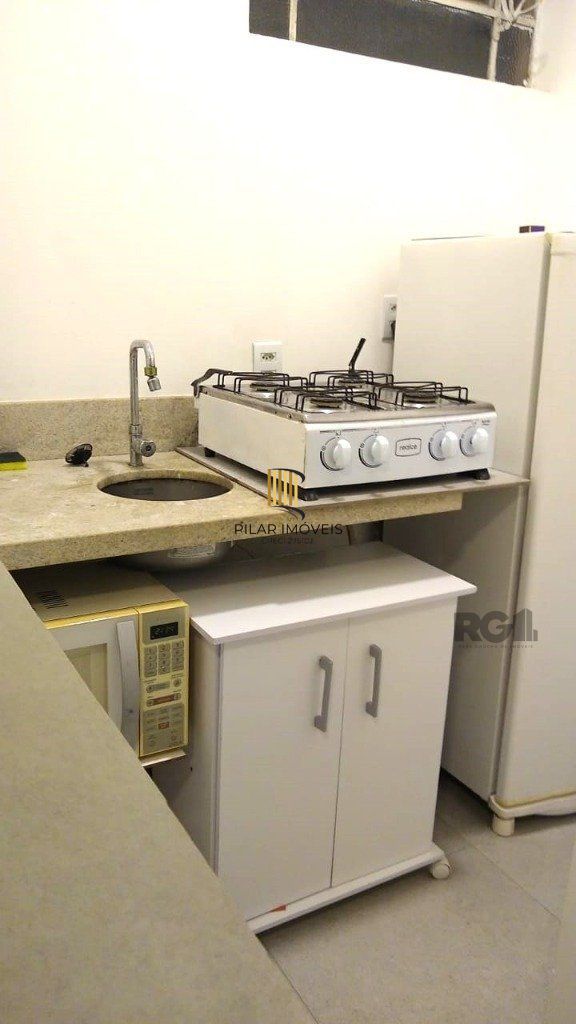 Apartamento no Santana de 1 dormitório