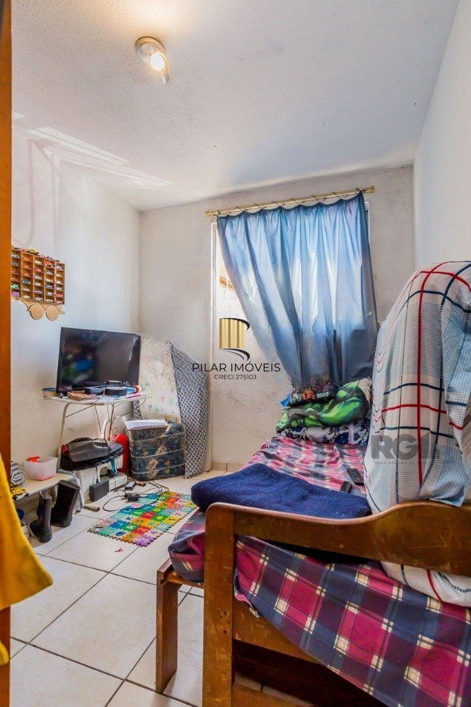 Apartamento 2 dormitórios no bairro Glória