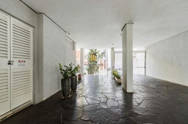 Apartamento JK no Centro DESOCUPADO