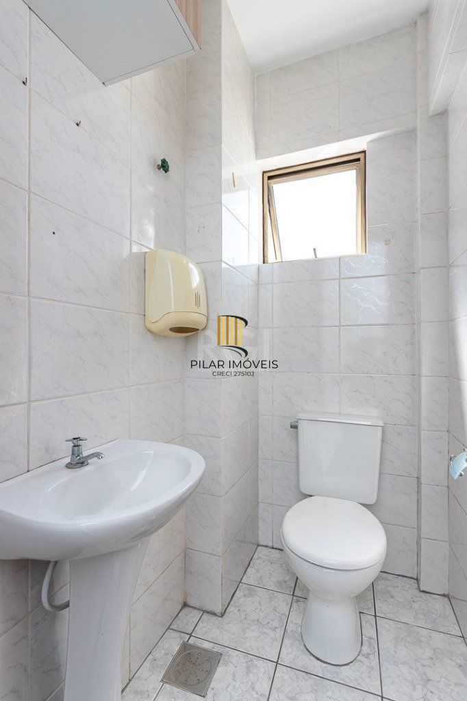 Conjunto/Sala para Venda - 17.81m², 0 dormitórios, Passo da Areia