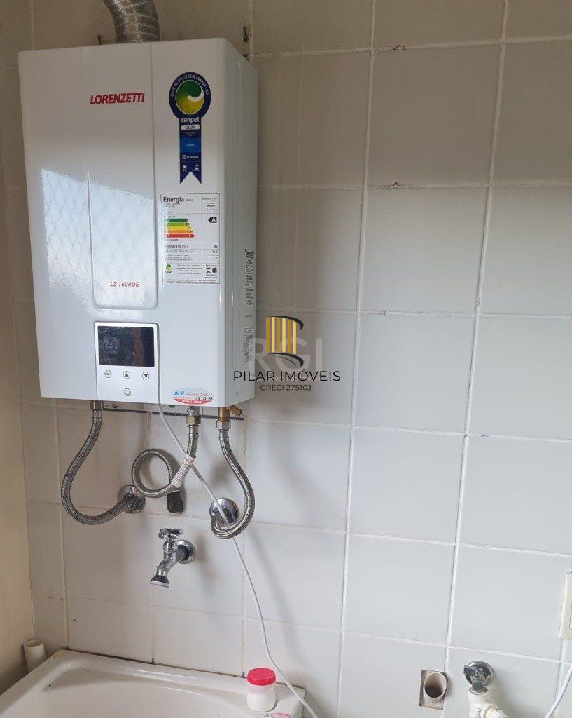 Apartamento 3 dormitórios no bairro Teresópolis