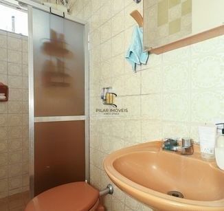 Apartamento na Amélia Teles - Petropolis - 2 dormitórios com vaga.