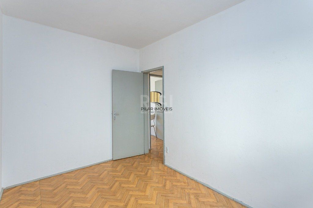 Apartamento de 2 dormitórios no Jardim Botânico