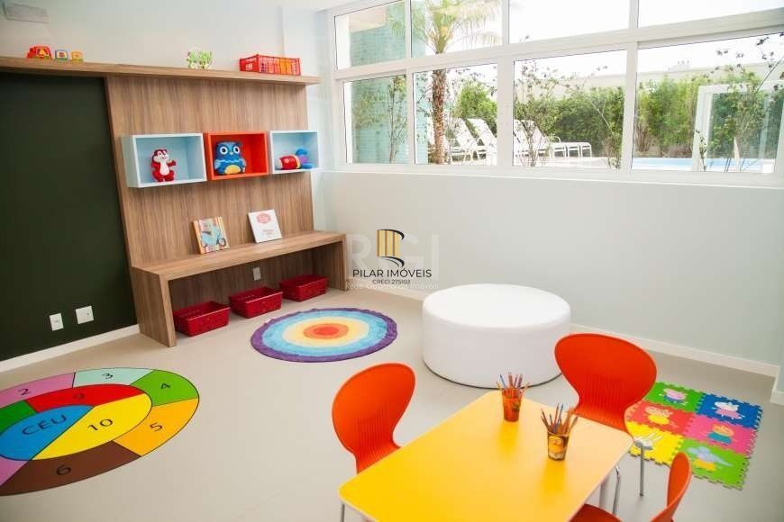 Apartamento para Venda 2 dormitórios 1 vaga - Azenha NOVO