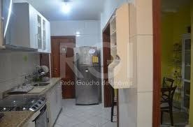 Apartamento para Venda - 100.87m², 3 dormitórios, sendo 1 suites, 1 vaga - Moinhos de Vento