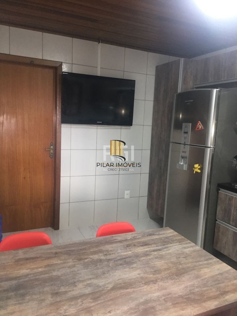 Cobertura para Venda - 106.39m², 2 dormitórios, Vila Imbui