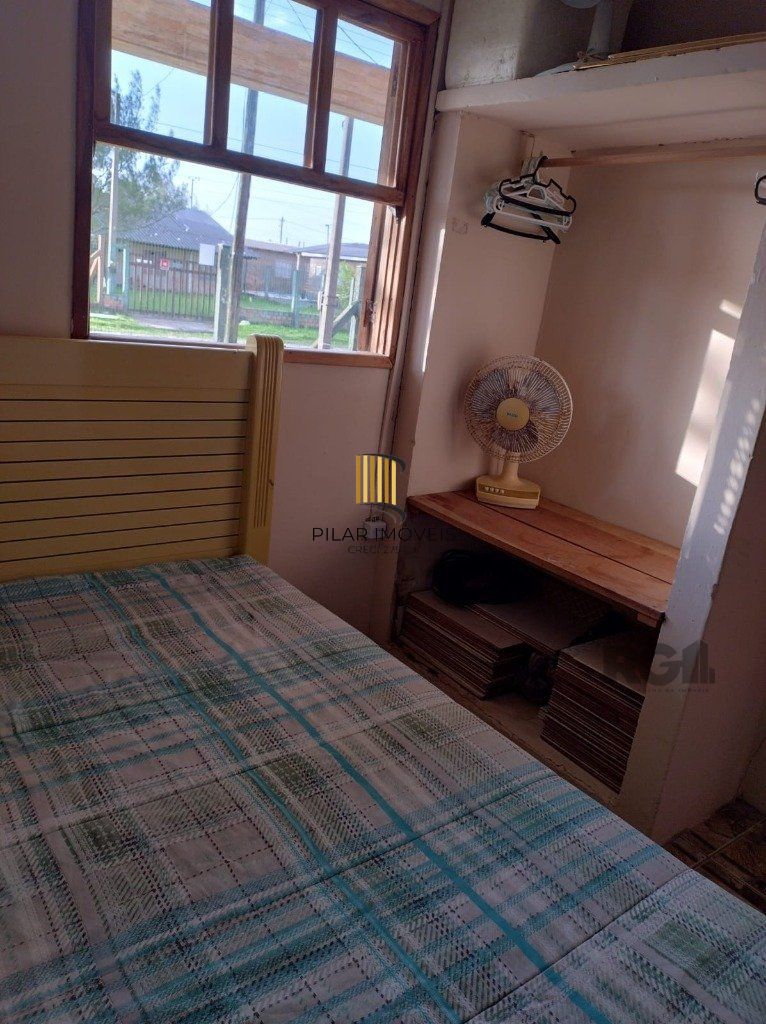 Casa em Cidreira de 3 dormitórios próximo do mar