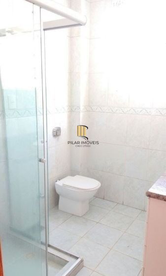 Apartamento de 2 dormitórios no bairro Santana