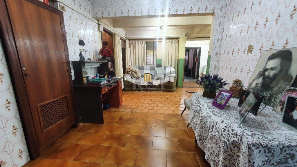 Predio para Venda 4 dormitórios, 4 vagas - São Sebastião