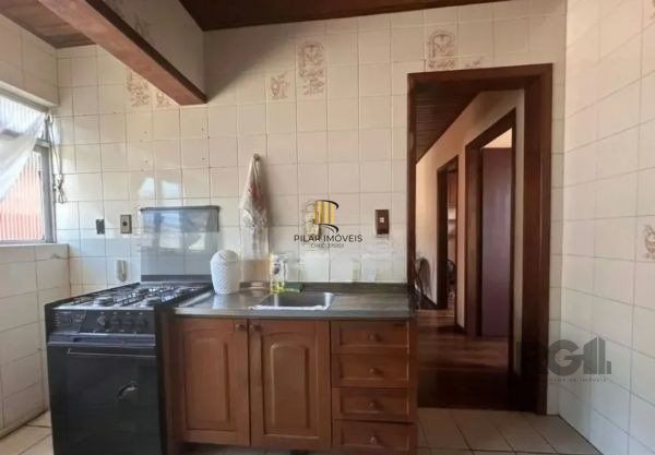 Apartamento 2 Dormitório(s) Bairro Rubem Berta