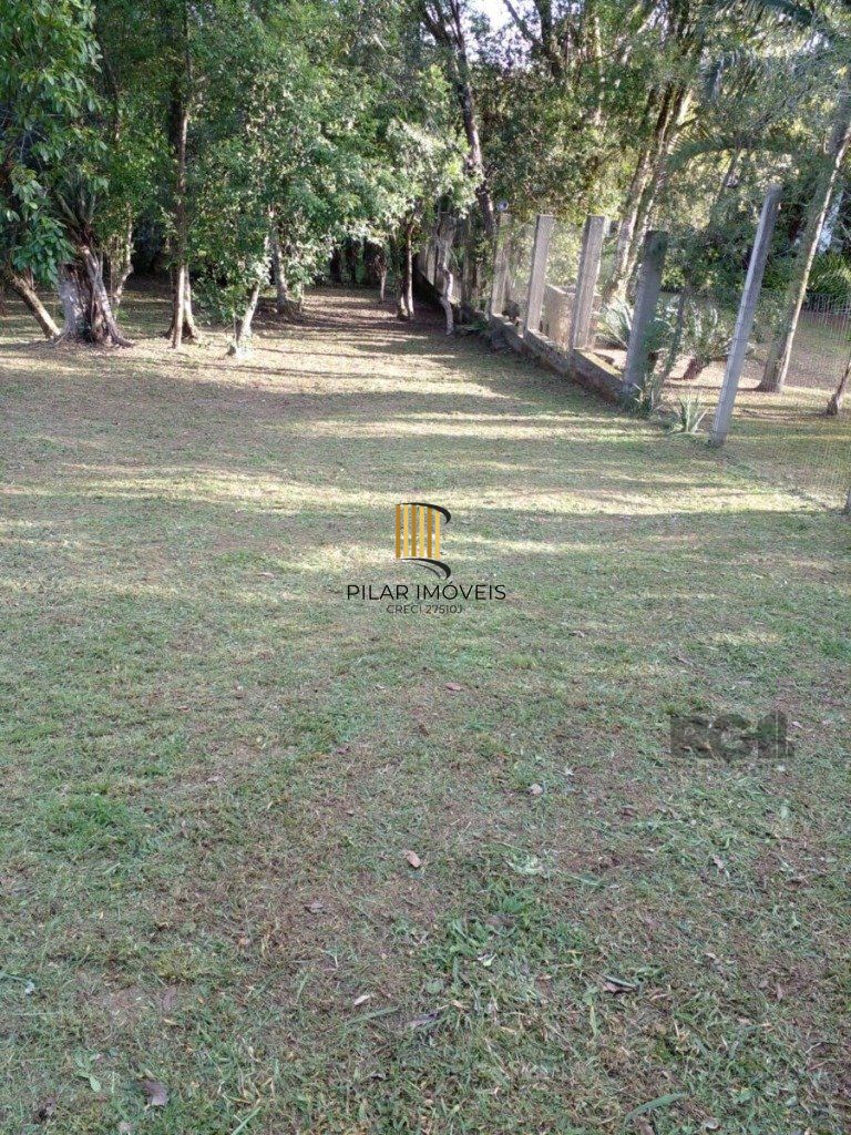 Terreno com 332m² no Condomínio Cantegrill Fase I I