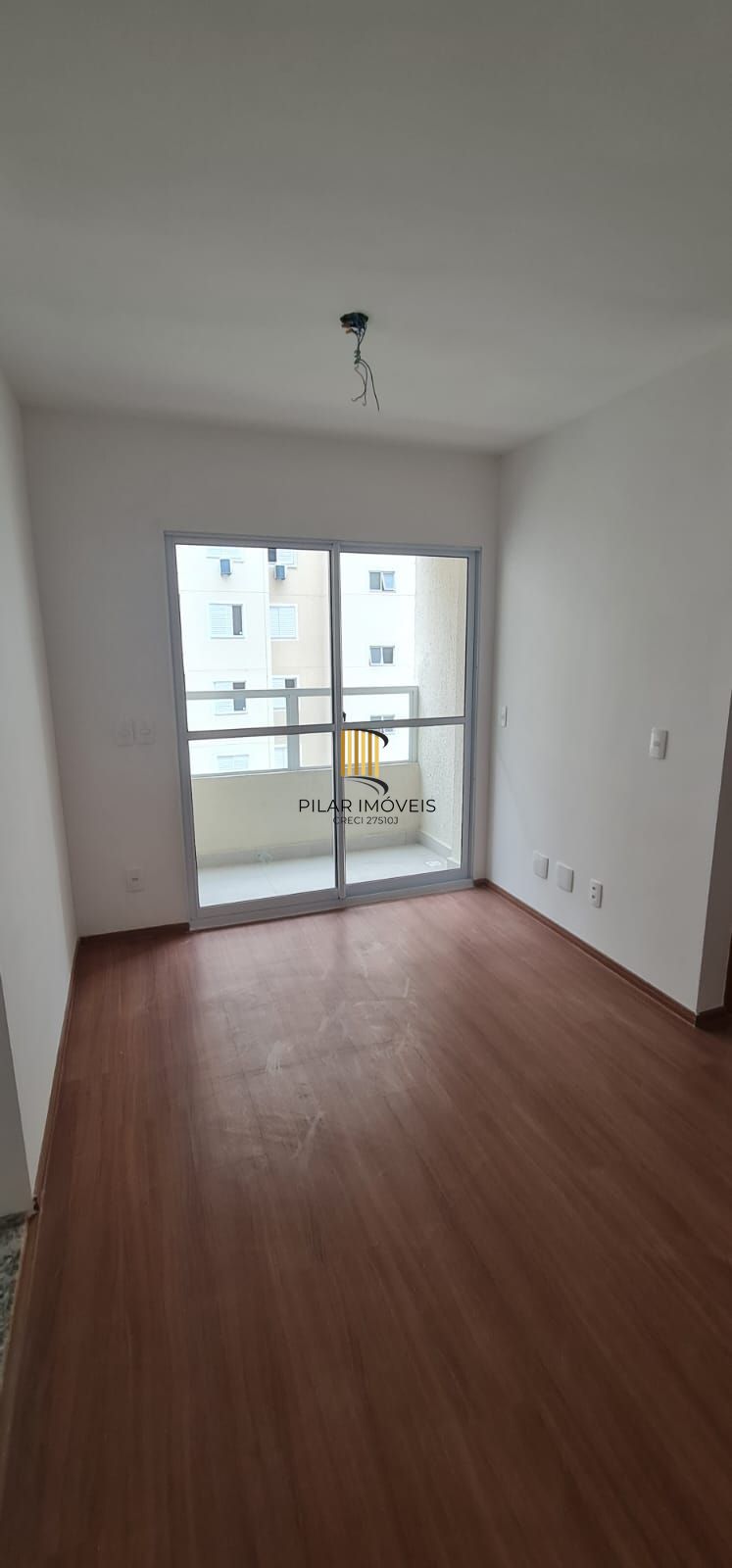 Apartamento 2 dormitórios, novo no Bairro Costa e Silva
