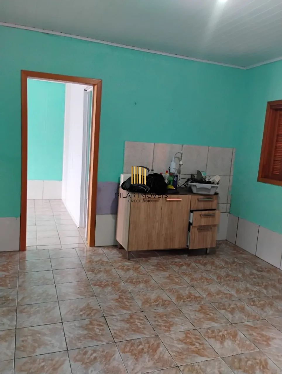 Casa 3 dormitórios no bairro Morada Gaúcha