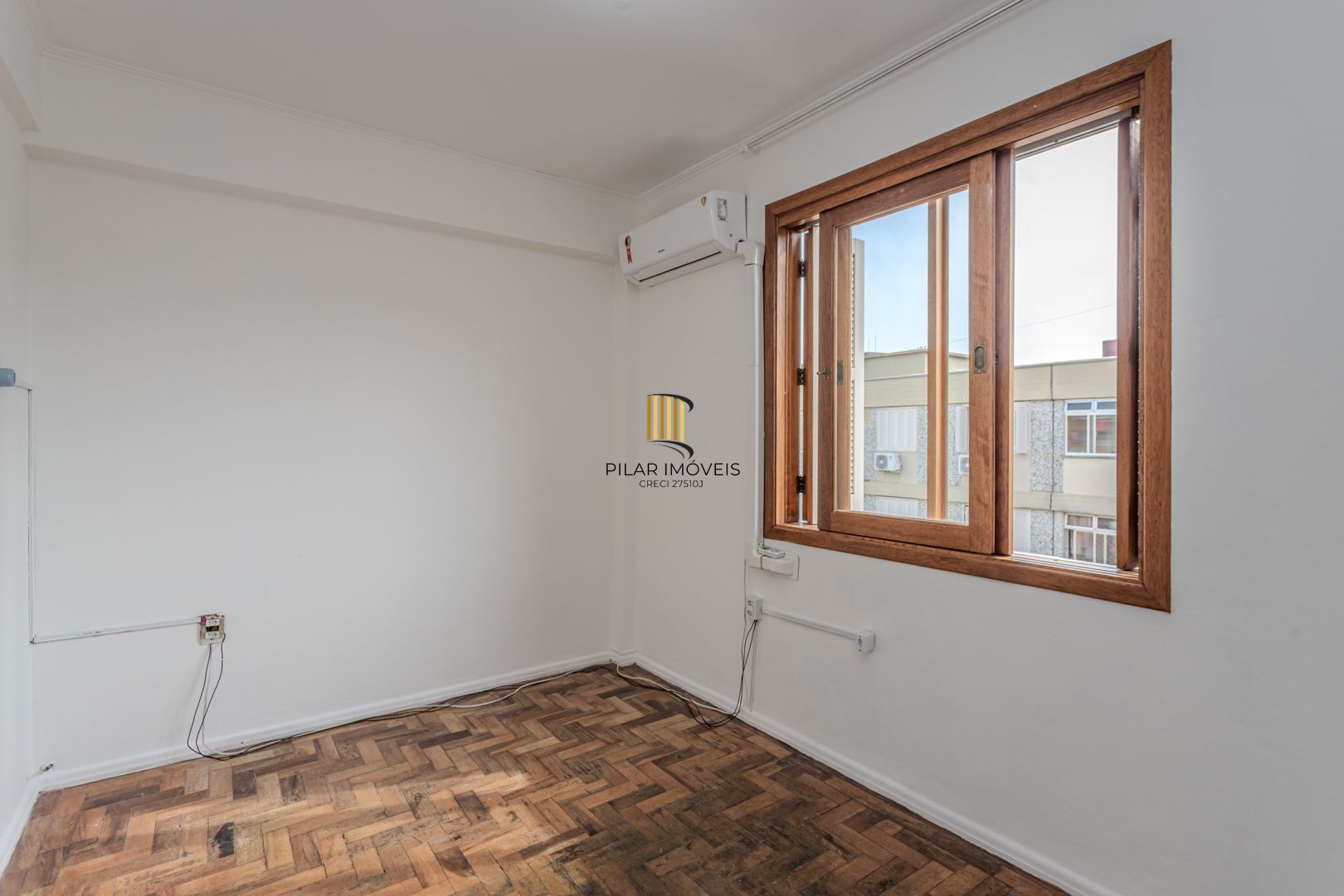 Apartamento 2 dormitórios no bairro Jardim Botânico