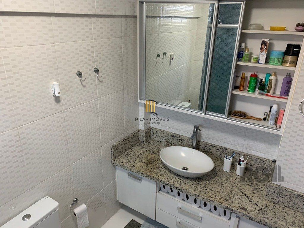 Apartamento 3 Dormitório(s) Bairro Petrópolis