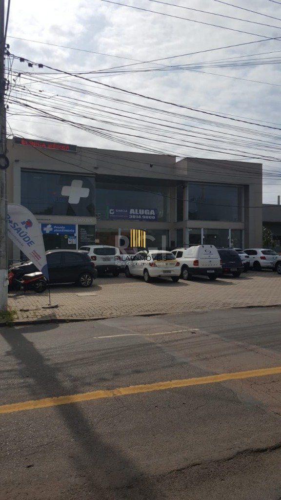 Loja para Venda - 210m², 0 dormitórios, 2 vagas - São Sebastião