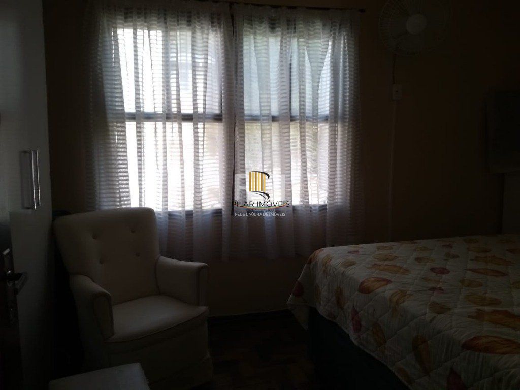 Apartamento para Venda - 61.12m², 2 dormitórios, Cristal