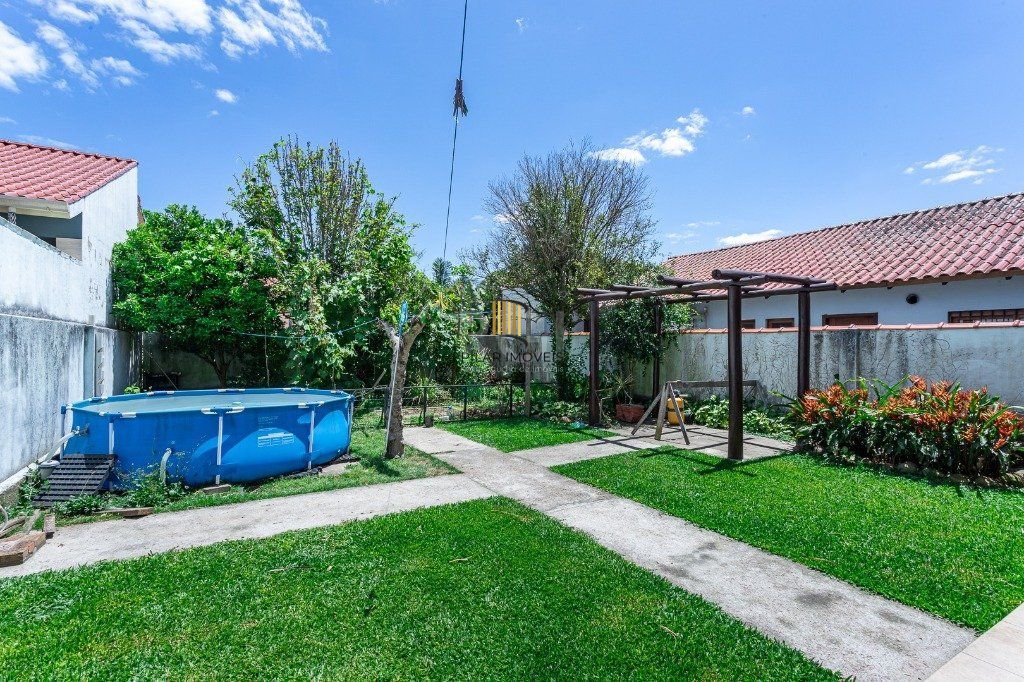 Casa na zona sul de 4 dormitórios 2 vagas - Espirito Santo