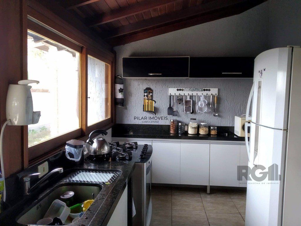 Casa Condominio 3 Dormitório(s) Bairro Águas Claras