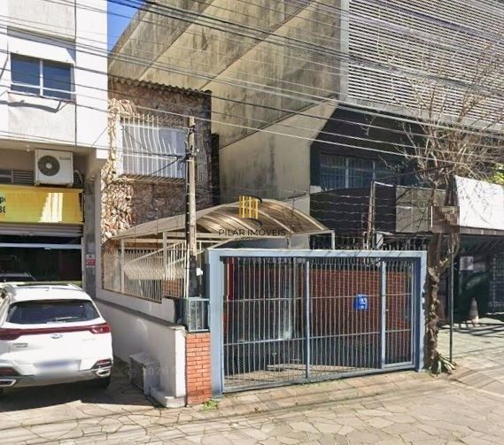 Casa sobrado no Passo D'areia de 3 dormitórios e vaga