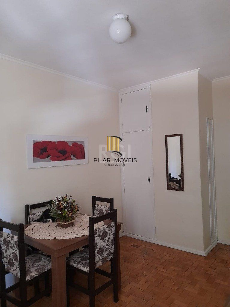 Apartamento para Venda - 58.88m², 2 dormitórios, Centro Histórico