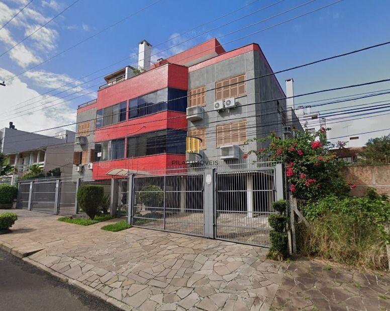 Cobertura no Jardim Itú de 2 dormitórios e 2 vagas - Pilar Imóveis