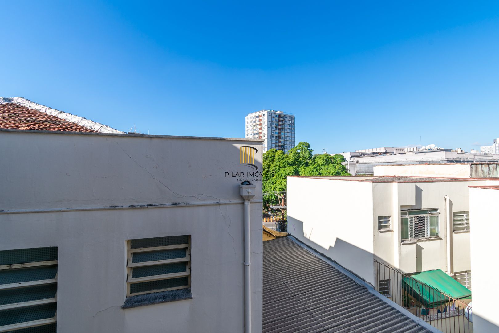 Apartamento de 2 dormitórios na Azenha