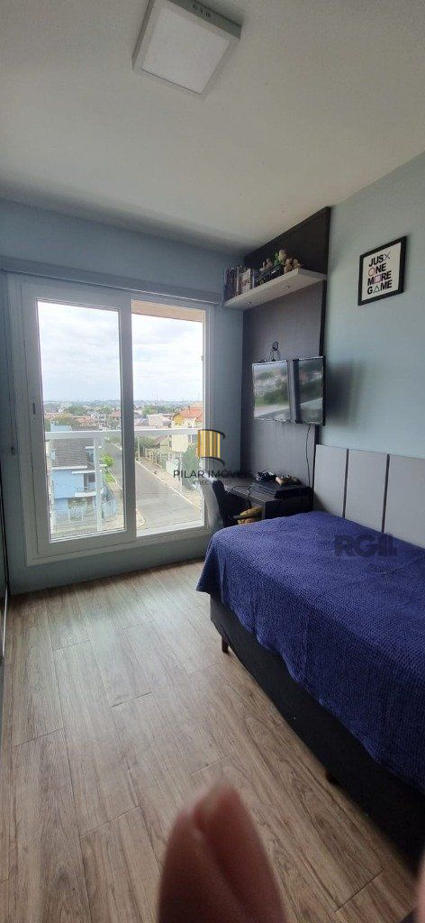 Apartamento 3 Dormitório(s) Bairro Centro