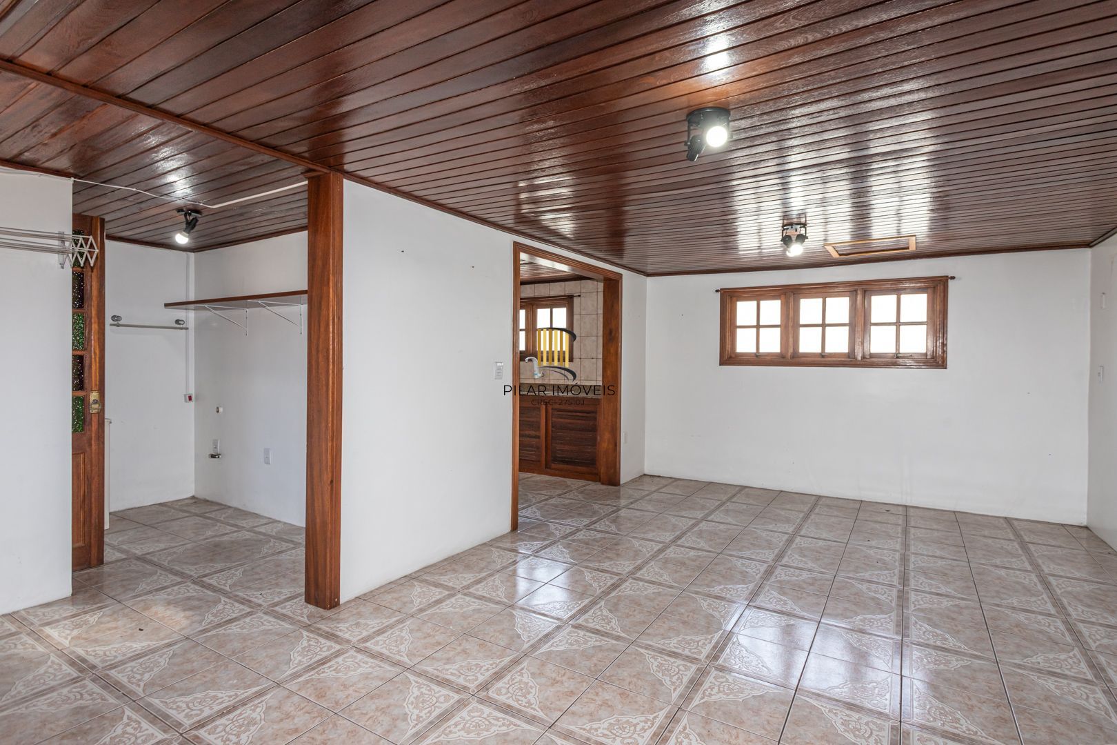 Apartamento 3 dormitórios no bairro São João