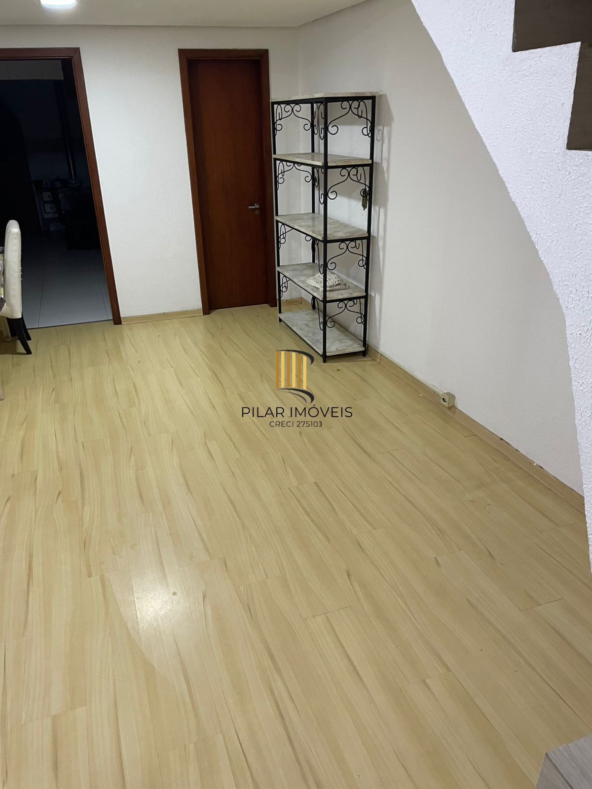 Casa em Condomínio no Jardim Ypu de 2 dormitórios e vaga DESOCUPADA