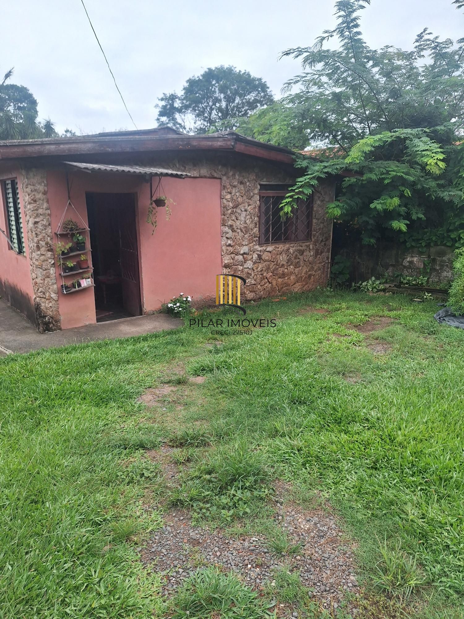 Casa 4 dormitórios no bairro Itacolomi