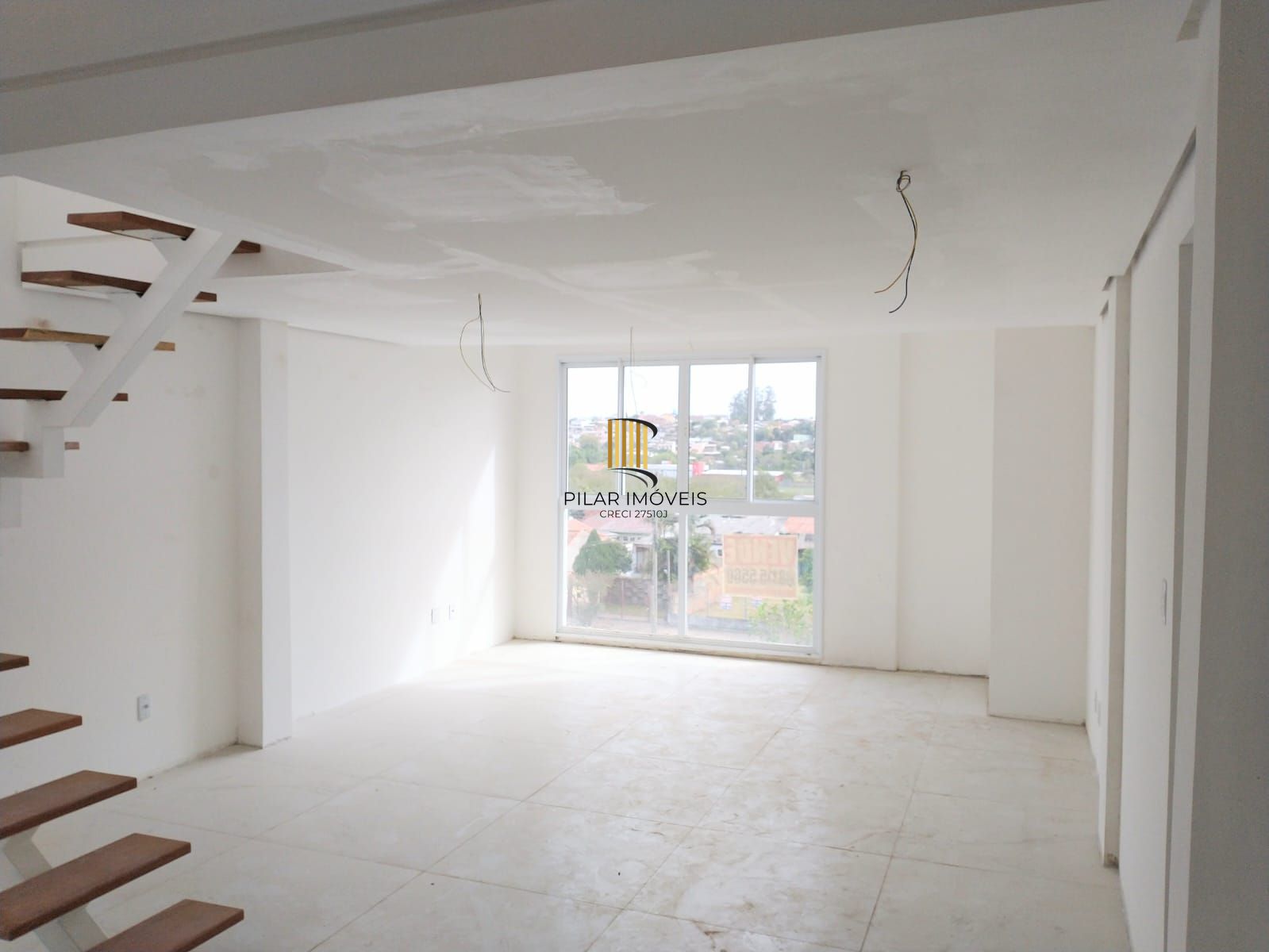 Cobertura 3 dormitórios no bairro Bela Vista