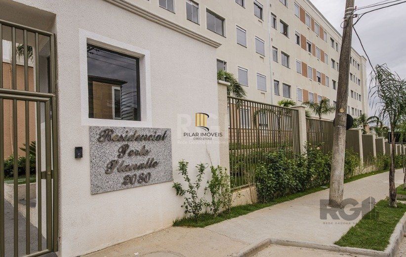 Apartamento no Jardim Itu de 3 dormitórios vaga e infra