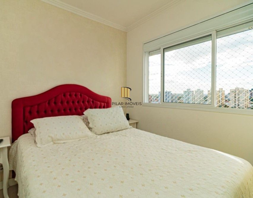 Apartamento 3 dormitórios no bairro Passo da Areia
