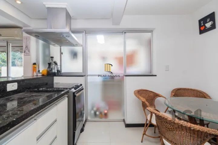Apartamento 2 dormitórios no bairro Petrópolis