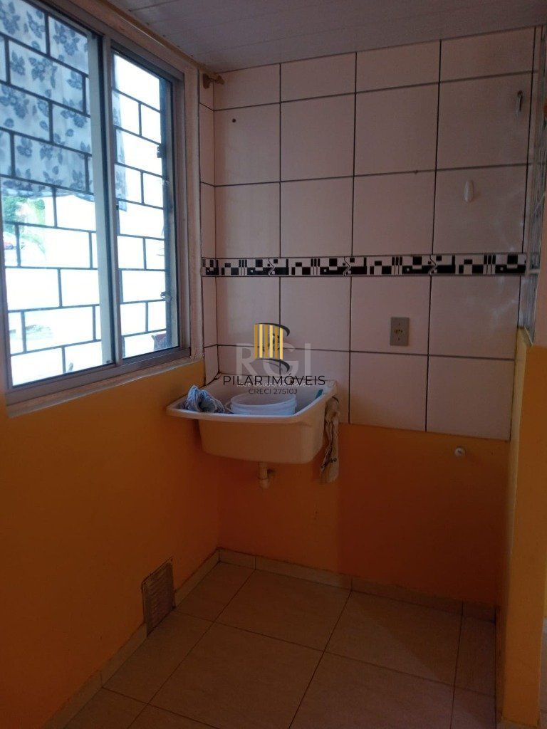 Apartamento para Venda - 38m², 2 dormitórios, 1 vaga - Vila Nova