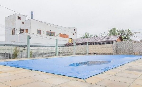 Apartamento no bairro Cavalhada de 1 dormitório