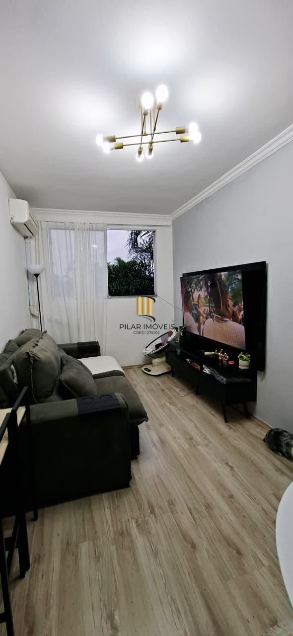 Apartamento 2 dormitórios no bairro Nonoai