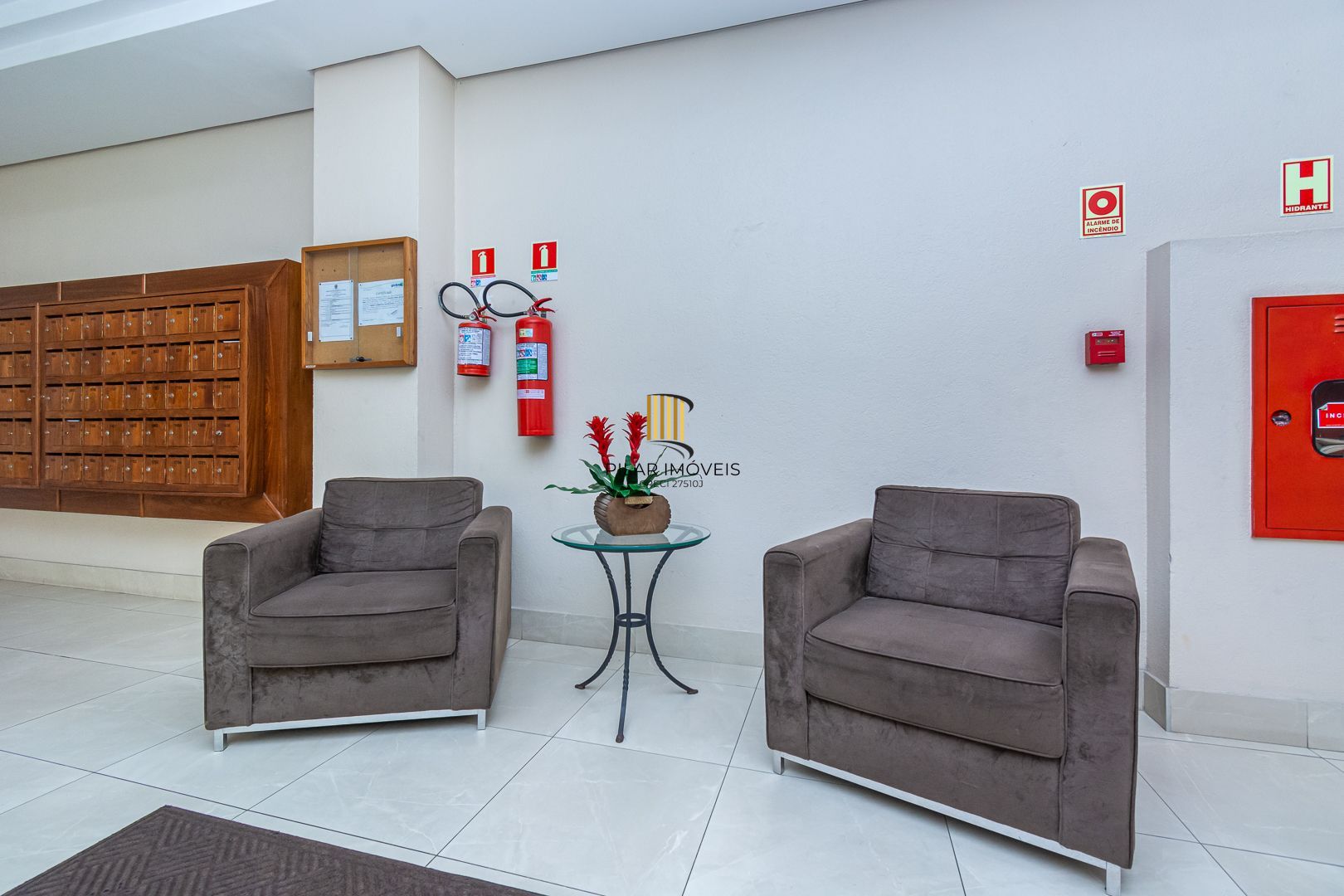Apartamento 3 dormitórios no bairro Vila Ipiranga