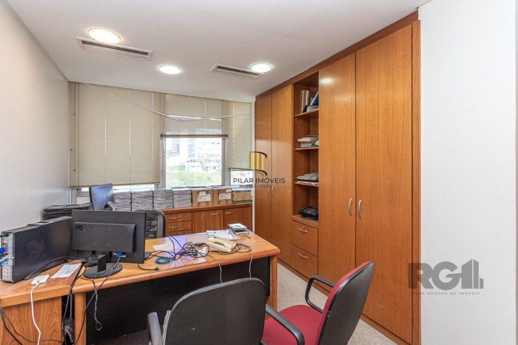 Sala Comercial no bairro Centro Histórico