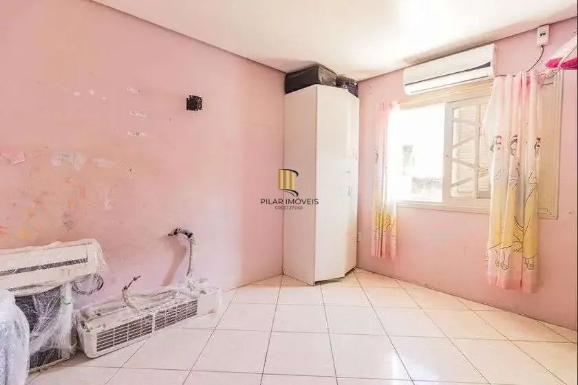 Casa 4 dormitórios no bairro Jardim Leopoldina