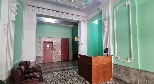 Apartamento 2 dormitórios no bairro Floresta