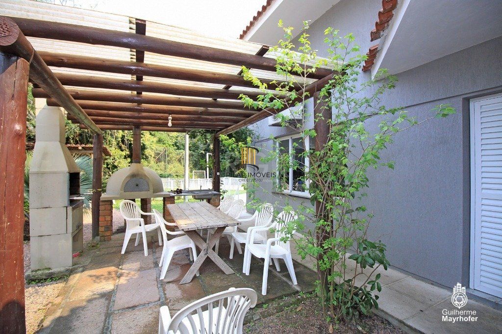 Apartamento no Cristal de 2 dormitórios vaga e infra