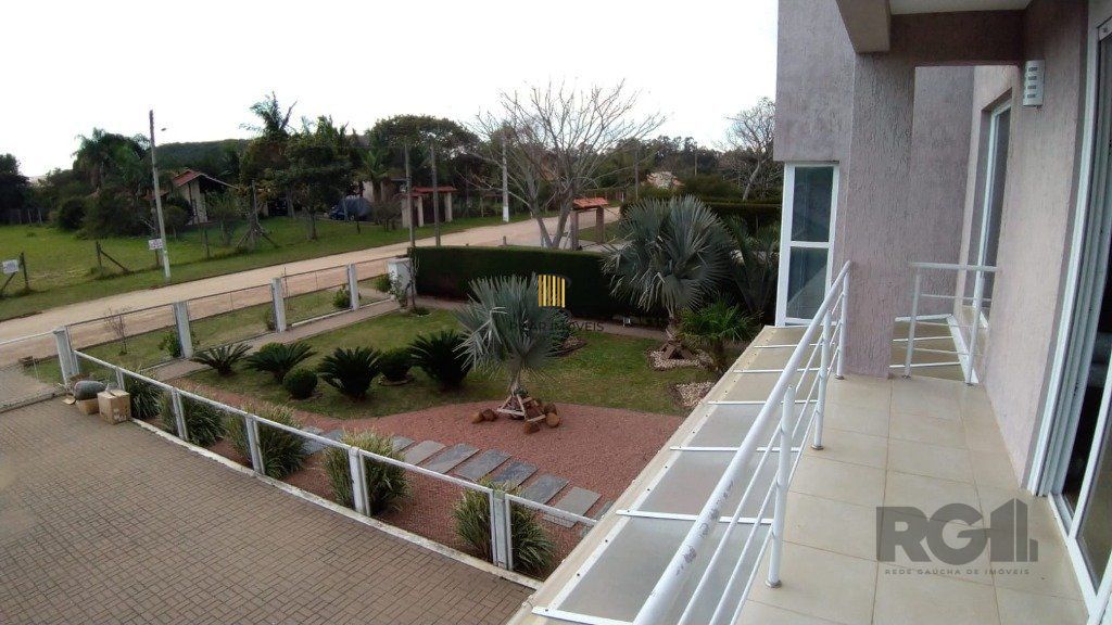 Casa Condominio 3 Dormitório(s) Bairro Águas Claras