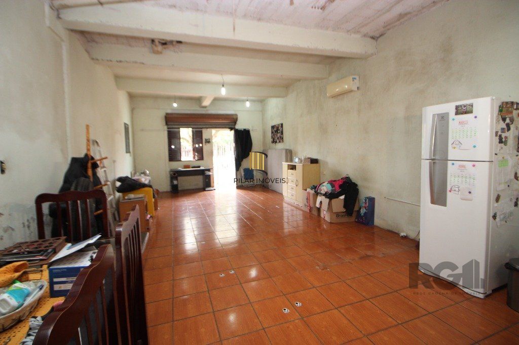 Casa sobrado no Jardim Itú Sabara de 3 dormitórios