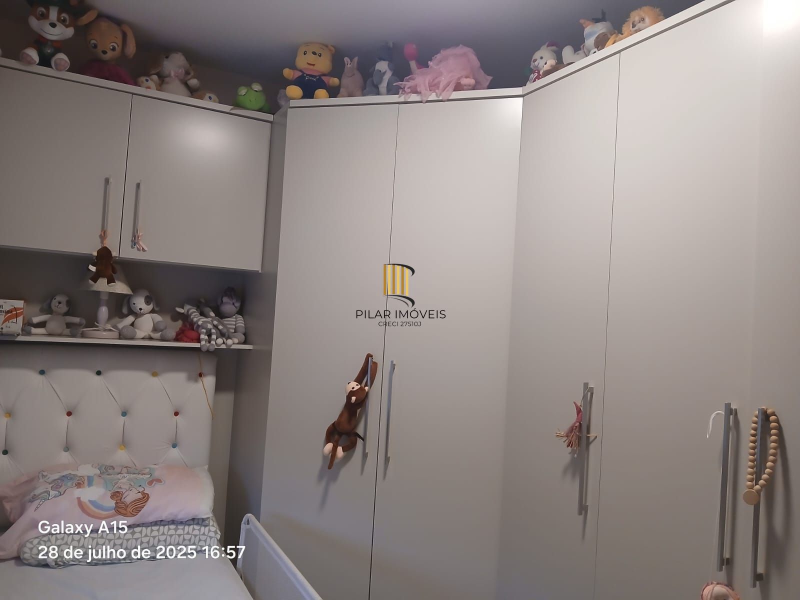 Apartamento 2 dormitórios no bairro Vila Conceição